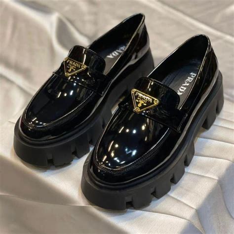 prada italian mens dress shoes|prada men's formal shoes.